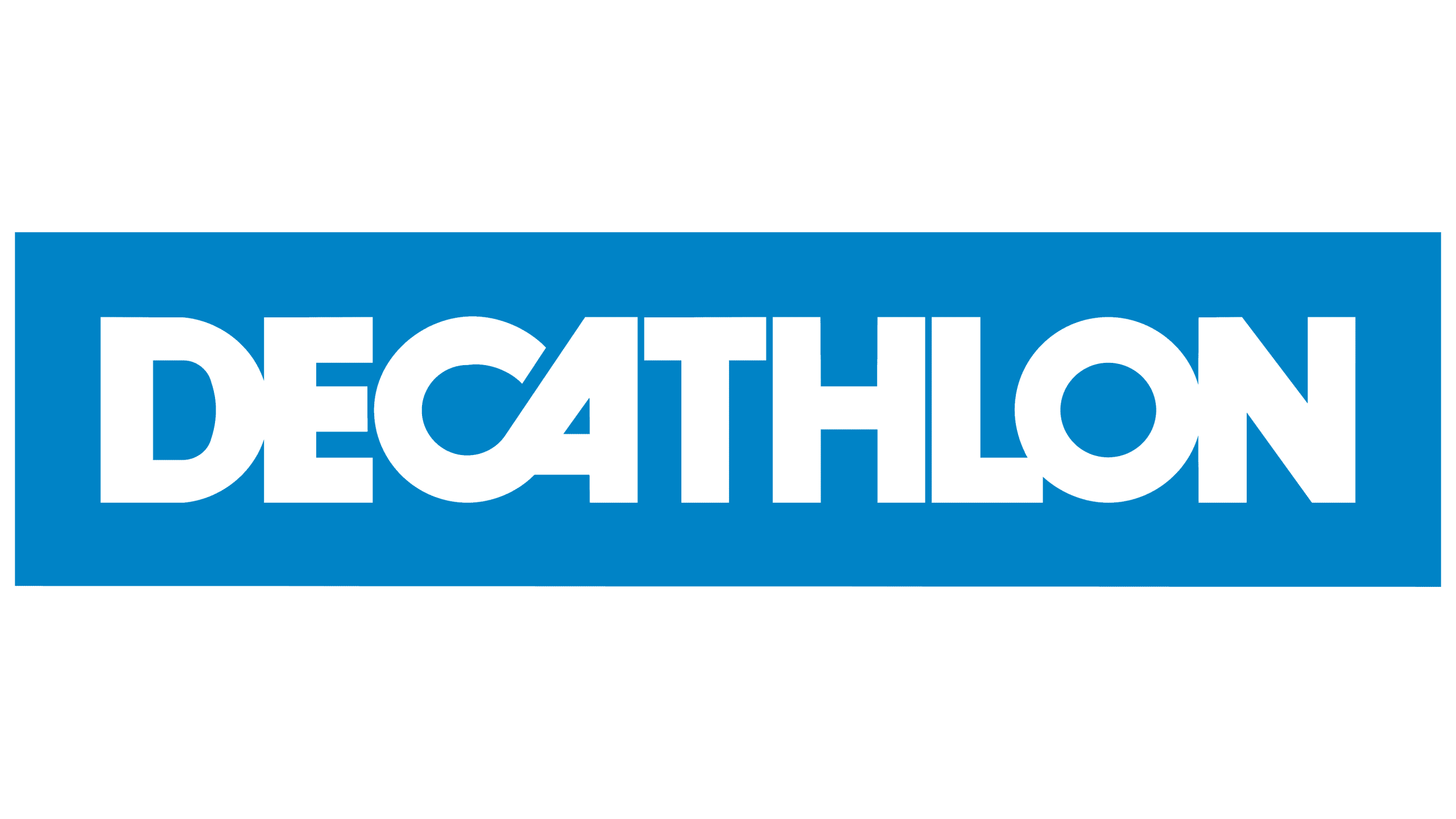 Decathlon BR