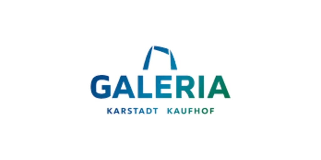 Galeria Kaufhof Deutschland