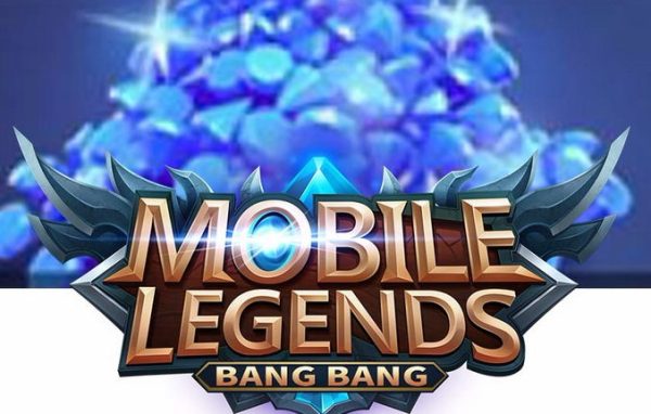 Mobile Legends Diamonds ID