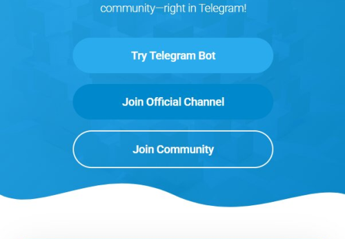 BuyCard.vip Launches Complete Telegram Services: Making Crypto Shopping More Convenient
