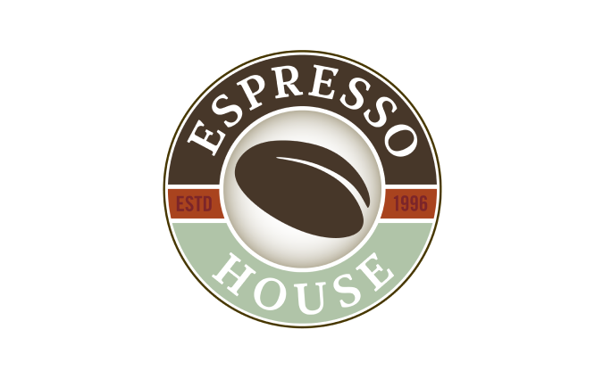 Espresso House (kat 1) السويد