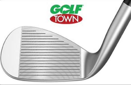 Golf Town Geschenkkarte Kanada
