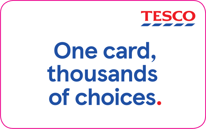 Tesco Ireland