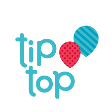 Tip Top 巴西礼品卡