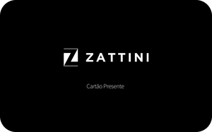 Zattini Gift Card Brazil