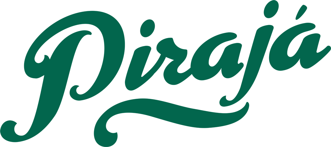 Piraja Geschenkkarte Brasilien