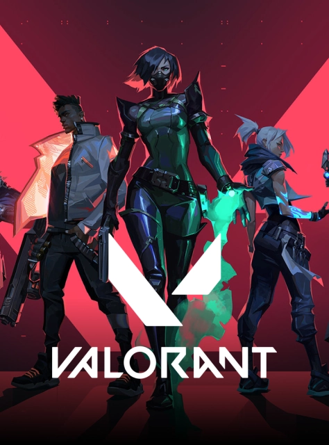 شحن Valorant VP نيوزيلندا