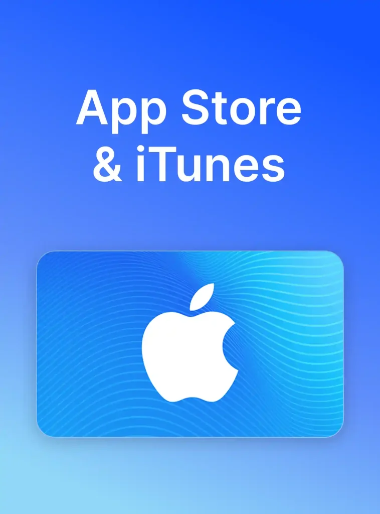 App Store & iTunes Gift Card 10000 JPY iTunes Key JAPAN