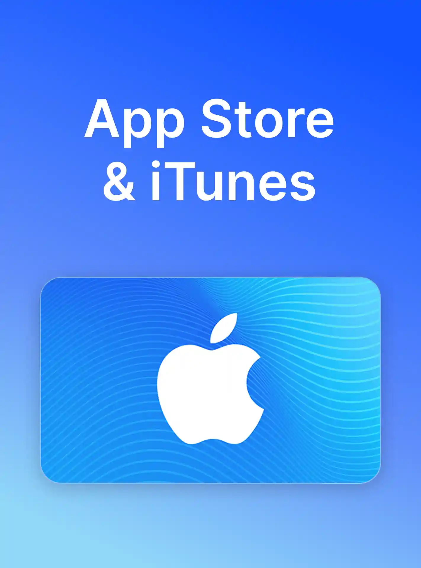 App Store & iTunes ギフトカード 10000 JPY 日本