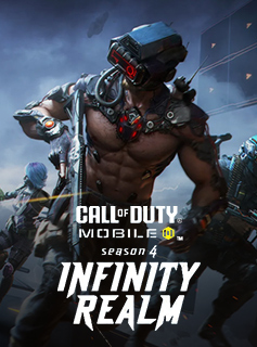 Call of Duty Mobile CP Indonesien
