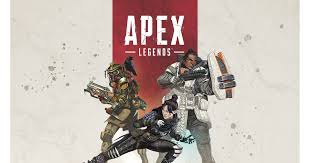 Apex Legends 2150 Apex Coins GLOBAL