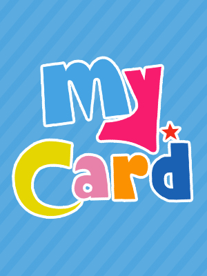 MyCard Points Key Taiwan