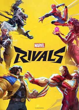 Marvel Rivals Lattices Global