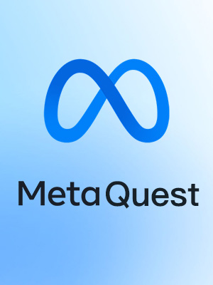Meta Quest Gift Card 100$