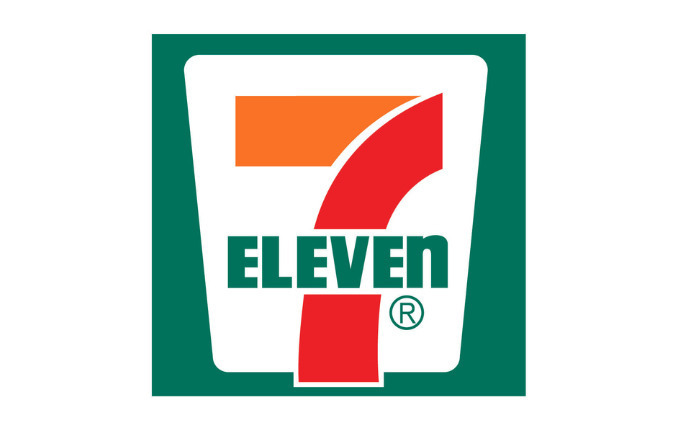 7-Eleven Cash Voucher Hong Kong
