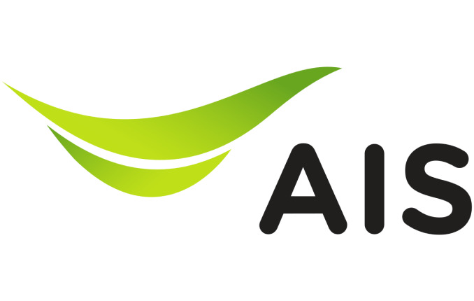 AIS Mobile Top Up تايلاند
