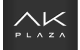 AK Plaza Gift Certificate South Korea