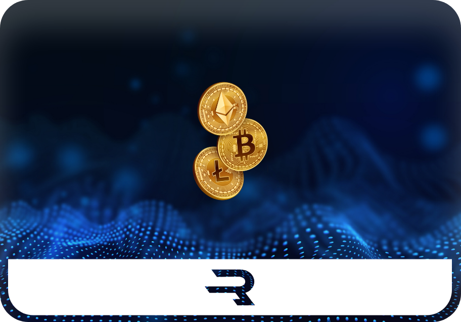 Rewarble Crypto Voucher USD 글로벌