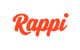 Rappi Gift Card Brasil
