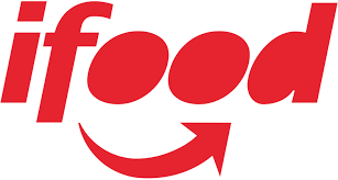 iFood 기프트 카드 브라질