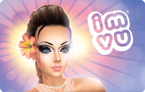 IMVU 巴西预付虚拟货币