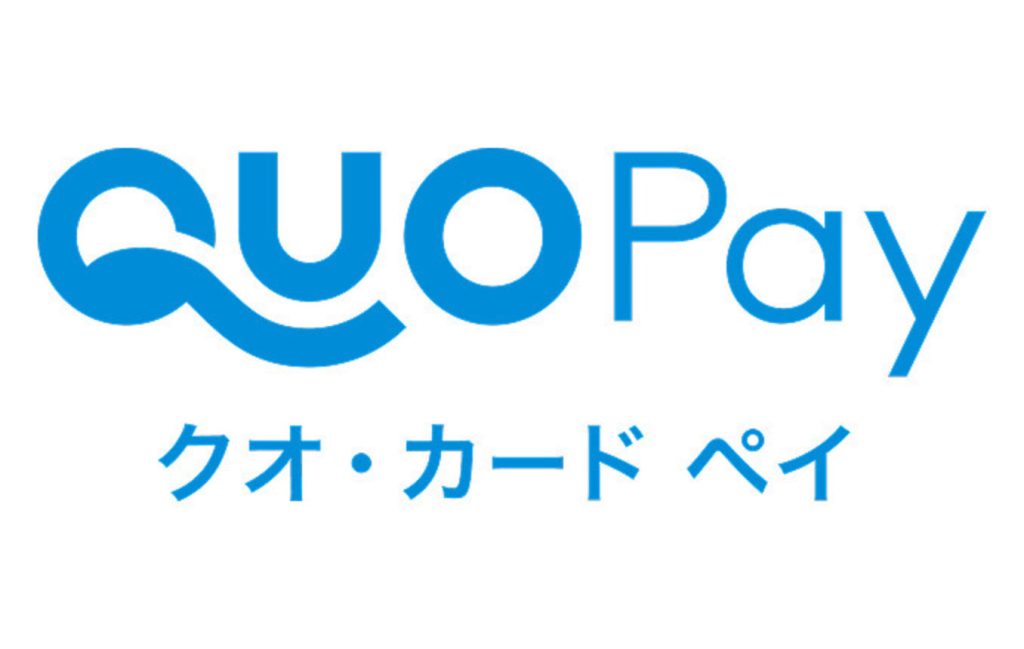 QUO Card Pay Japon Carte Cadeau Digitale
