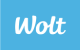 Wolt Voucher Romania