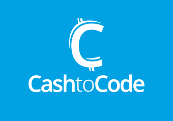 CashtoCode 礼品券 美国