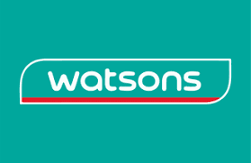 قسيمة Watsons الإلكترونية تايلاند
