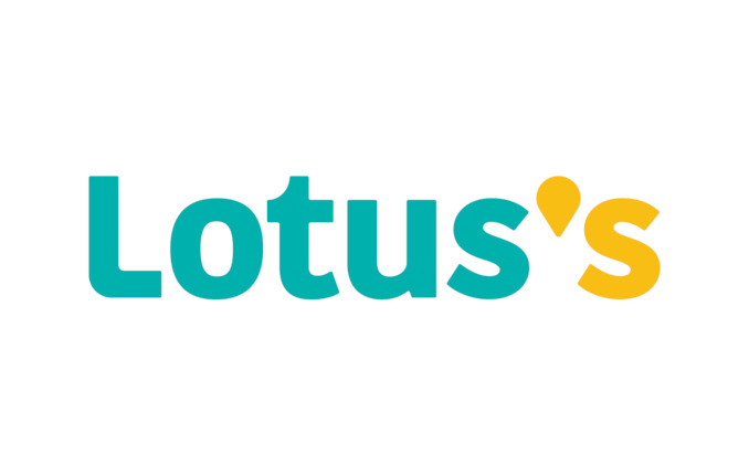 Lotus's Gift Card Malaysia