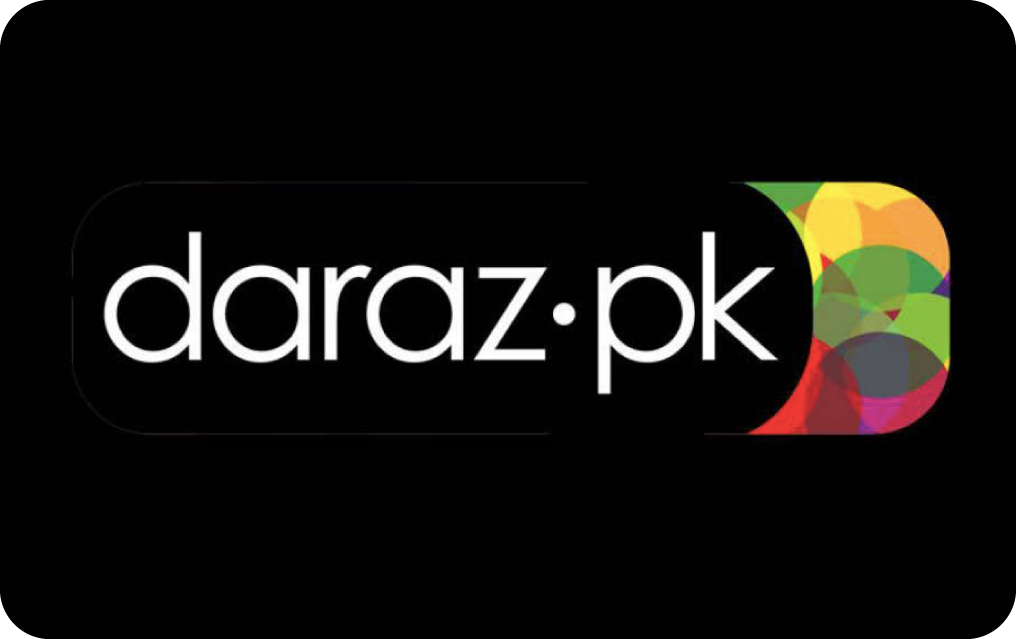 Daraz.pk Gift Card Pakistan