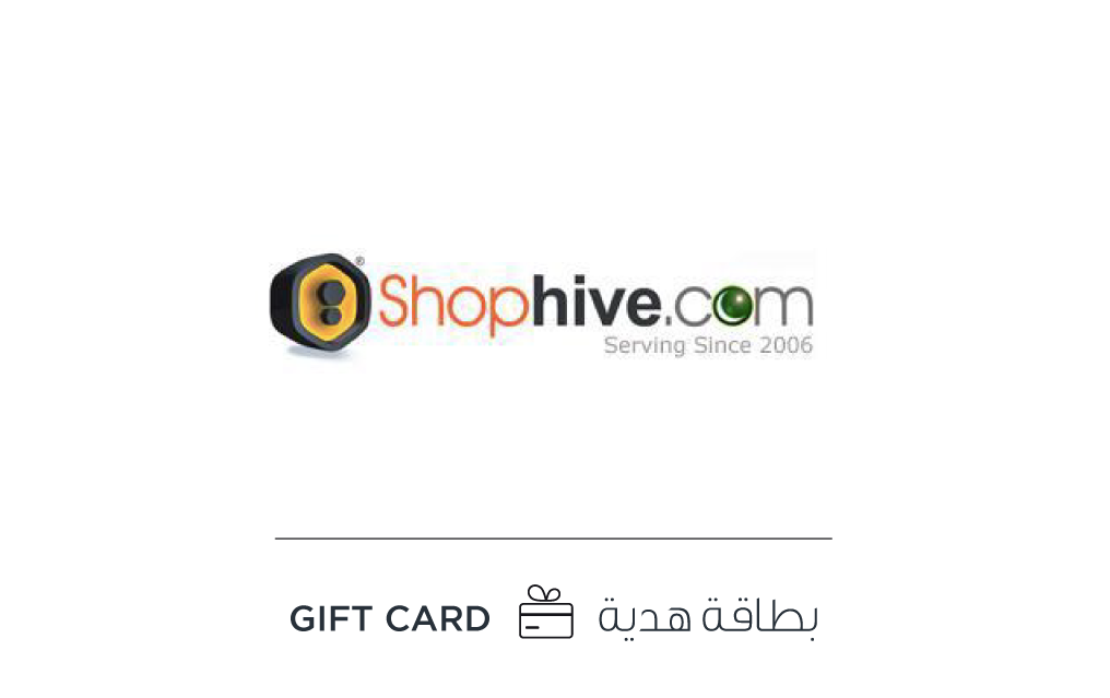 Tarjeta de Regalo Shophive.com Pakistán