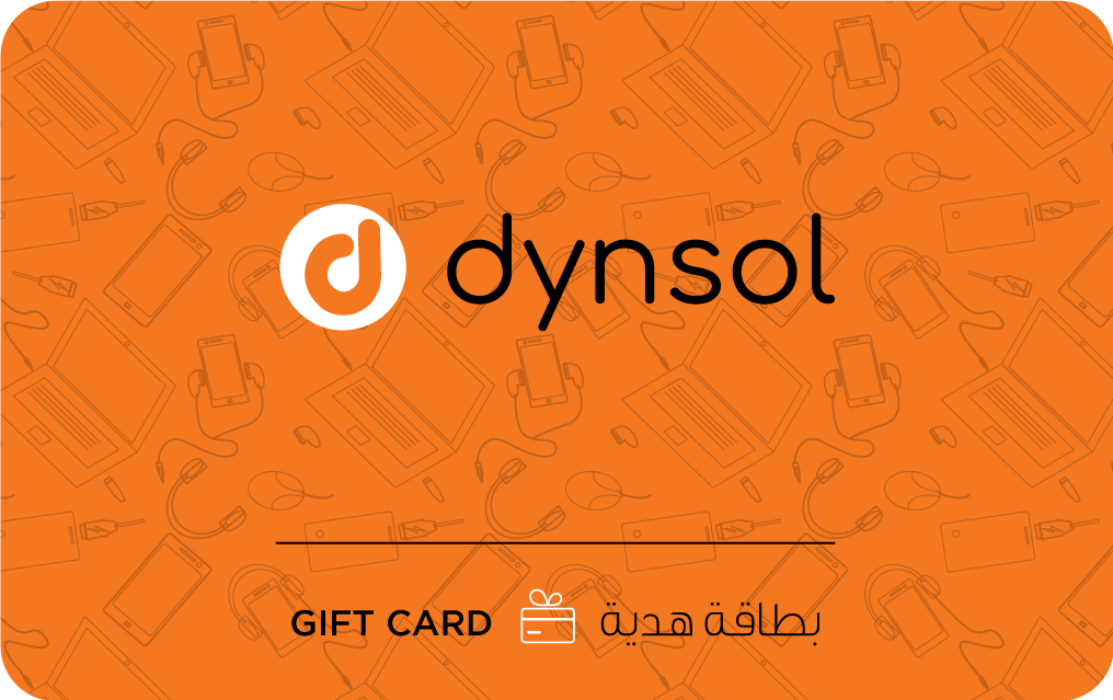 بطاقة هدايا Dynsol باكستان