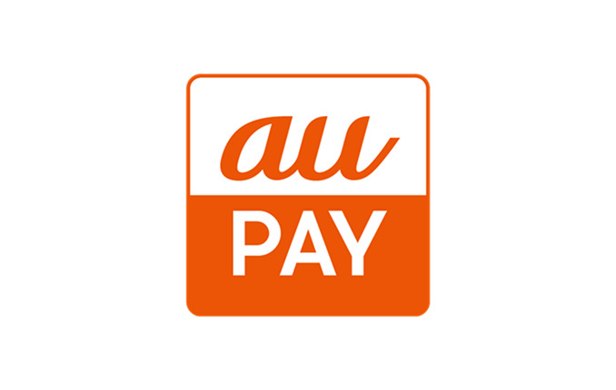 AU Pay Geschenkkarte Japan