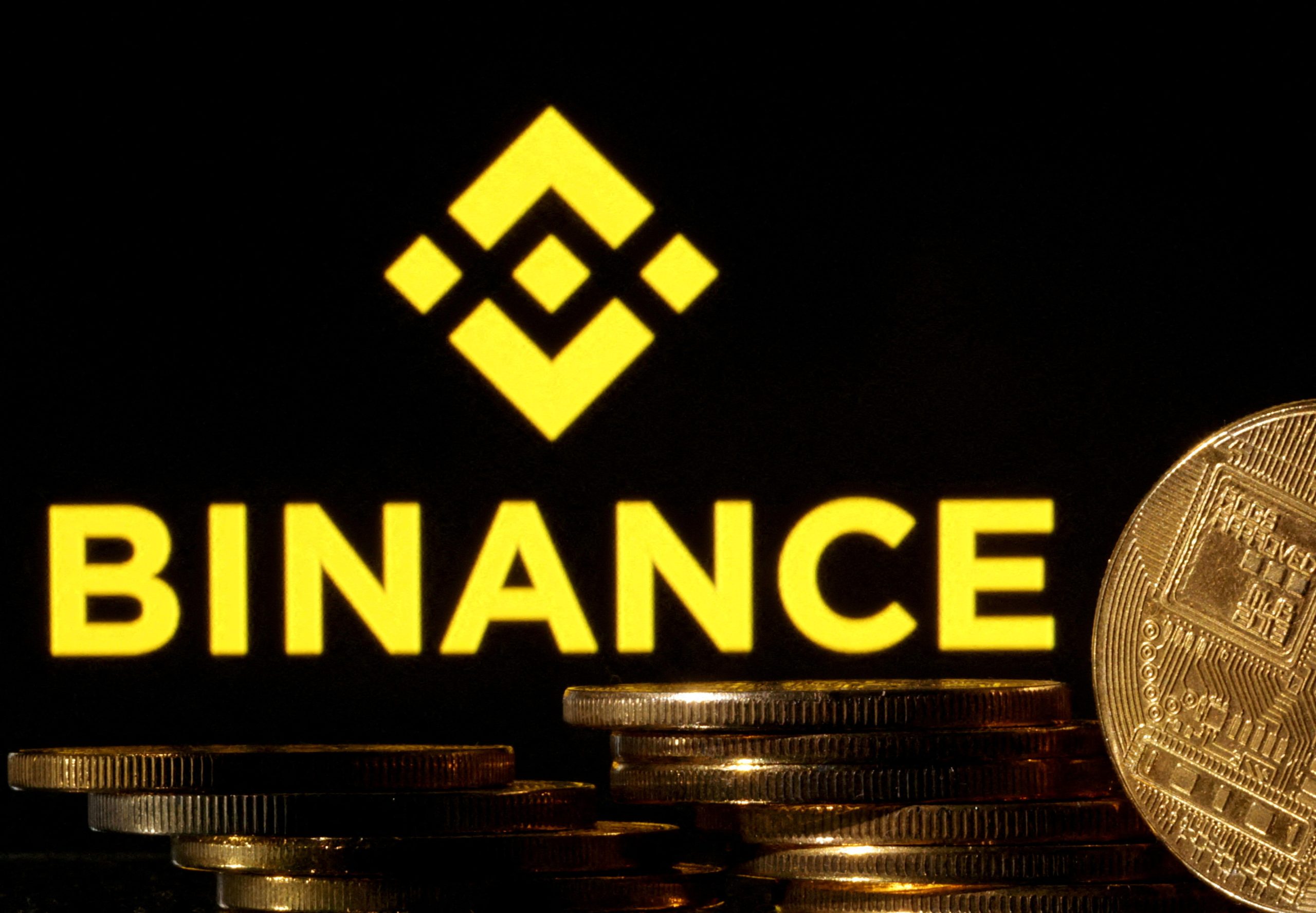 Binance USDC Crypto Gift Card Global