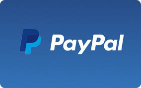 Recharge Instantanée PayPal PLN
