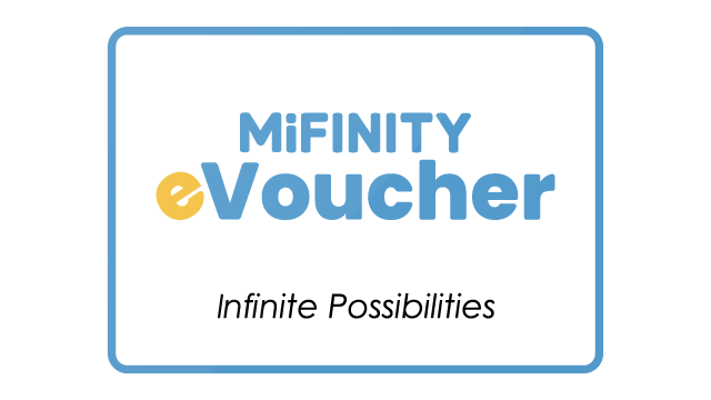 MiFinity eVoucher United States