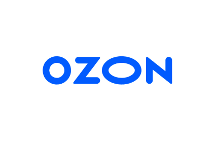 OZON.ru Gift Card Russia