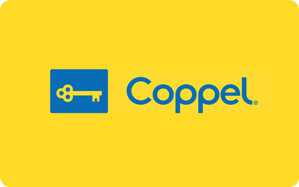 Coppel Gift Card Argentina