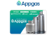 AppGas 기프트 카드 브라질
