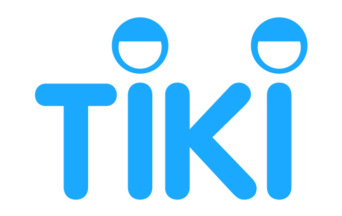 Tiki 越南购物礼品卡