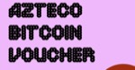 قسيمة Azteco Lightning Bitcoin عالمية