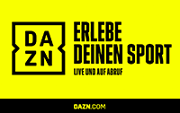 DAZN Abonnement Spanien