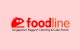 FoodLine Gift Card Singapore