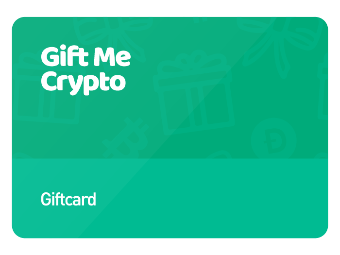 Gift Me Global (TRY) 암호화폐 바우처 터키