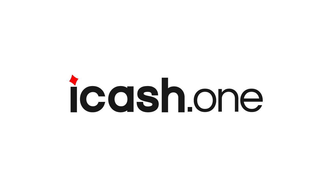 iCash.one Payment Card Brasilien