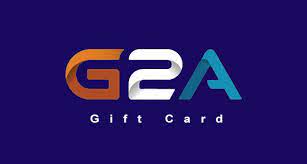 G2A.com Discount Code Global