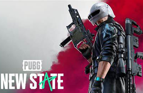 PUBG New State NC Recarga Global
