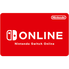 Nintendo Switch Online Mitgliedschaft Europa