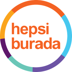 Hepsiburada Gift Card Турция